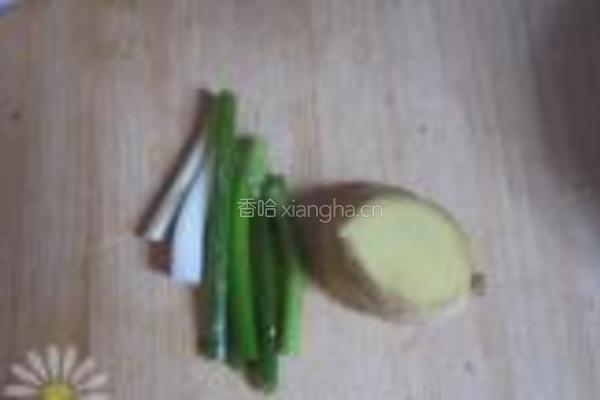 虎皮鹌鹑蛋烧肉的做法图解9