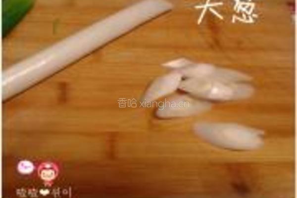 韩式辣明太鱼汤的做法图解10
