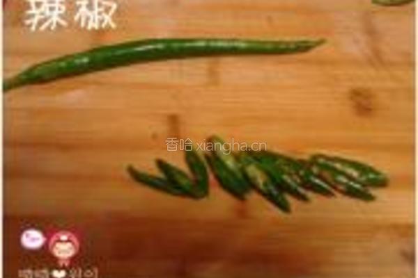 韩式辣明太鱼汤的做法图解7