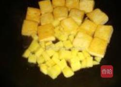 东坡豆腐的做法图解5