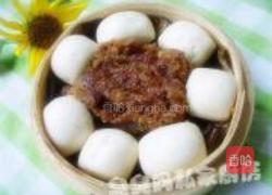 粉蒸肉的做法图解7