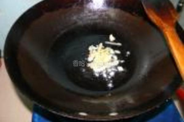 双椒面条鱼的做法图解5