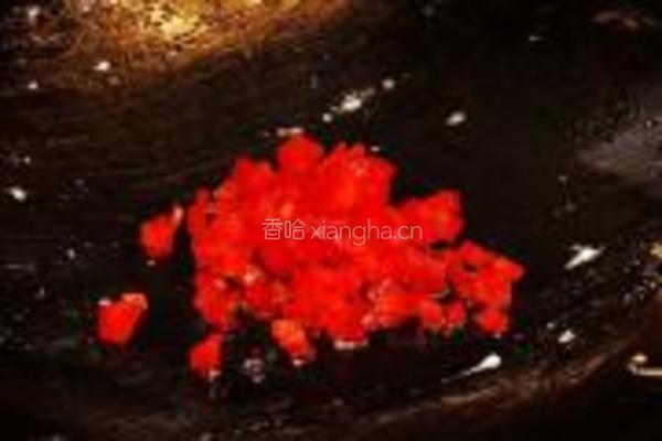 三鲜滑蛋的做法图解13