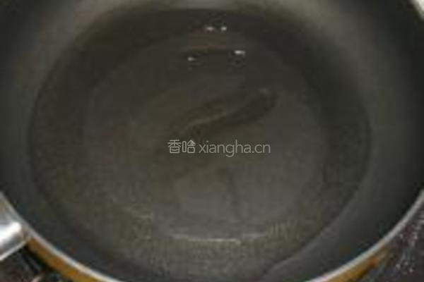 煎鱼籽的做法图解4