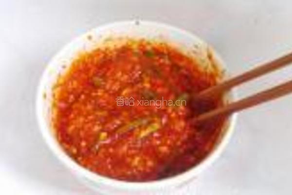 韩式辣白菜的做法图解8