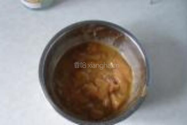 辣子鸡的做法图解4
