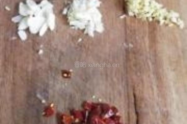 辣子鸡丁的做法图解6
