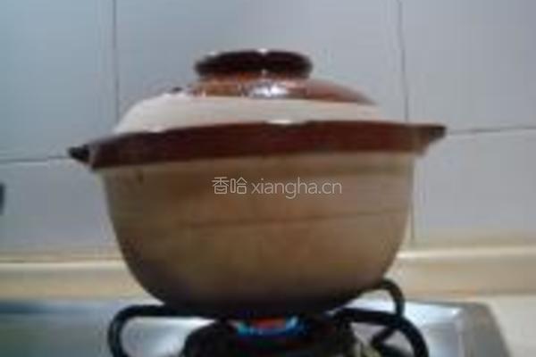 东坡肉的做法图解13