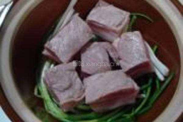 东坡肉的做法图解8