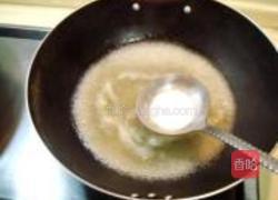 花开富贵伴金钱的做法图解19