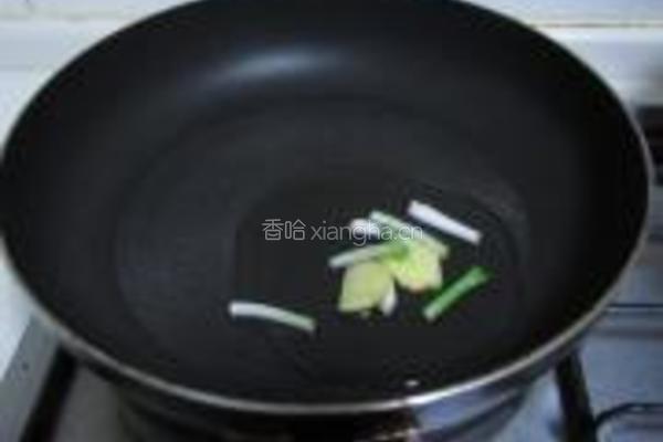 鲜菇肉丝茄汁面的做法图解4
