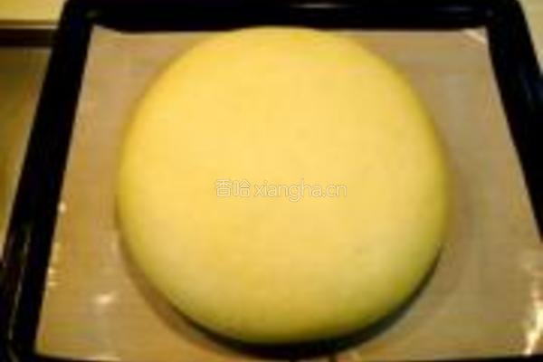 黄金大饼的做法图解18