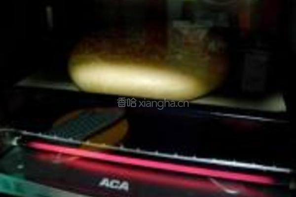 黄金大饼的做法图解23