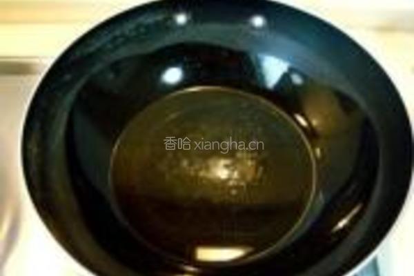 黄金大饼的做法图解4