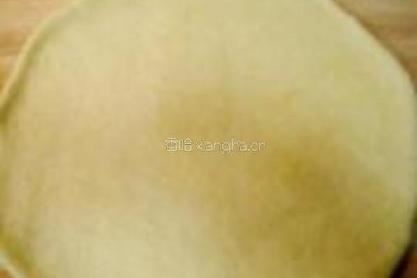 黄金大饼的做法图解13