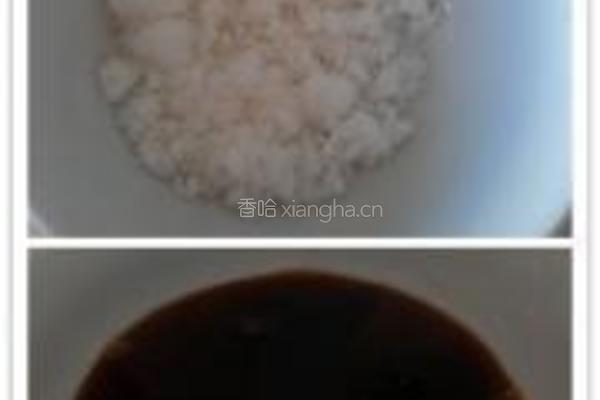 鱼香肉丝的做法图解1