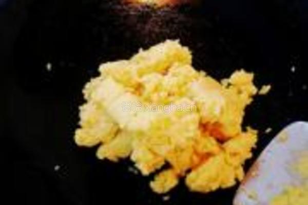 纯素绿豆酥皮月饼的做法图解2