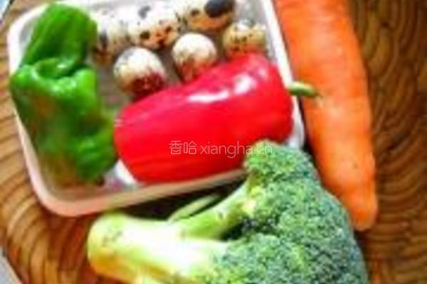 红油鸡丝的做法图解2