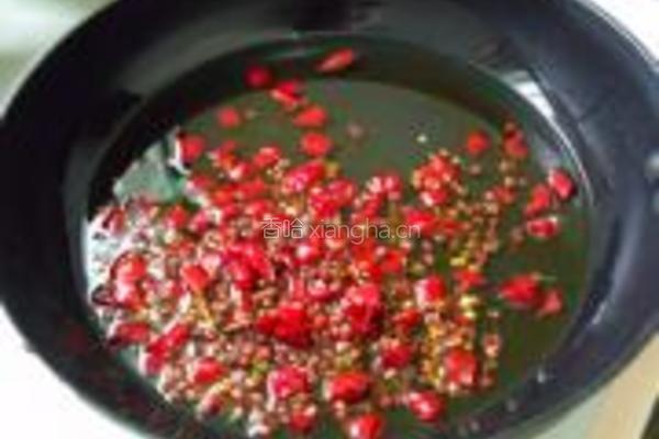 黄芪水煮鱼的做法图解12