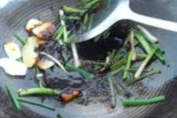 羊肉煲的做法图解10