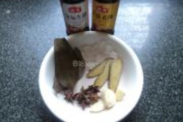 家常红烧猪蹄的做法图解5