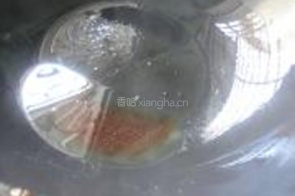 家常红烧猪蹄的做法图解8