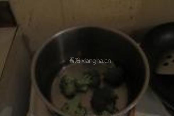 香煎牛排的做法图解12