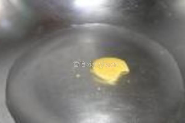 杂蔬烩鹌鹑蛋的做法图解3