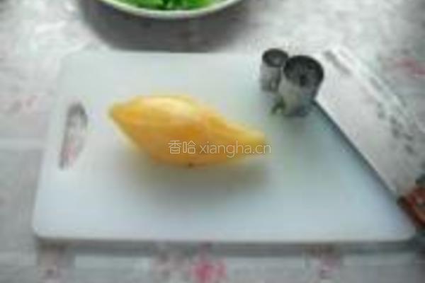 果蔬炖排骨的做法图解12