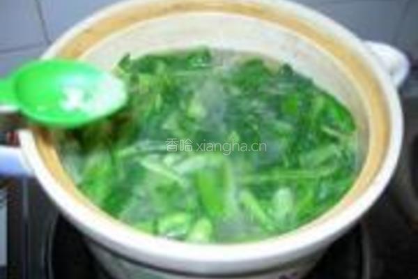 果蔬炖排骨的做法图解18