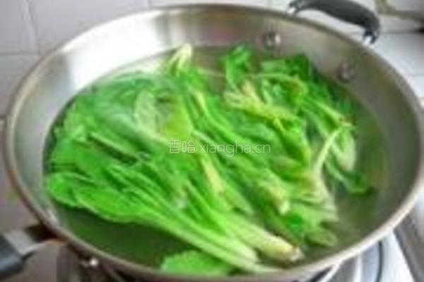 果蔬炖排骨的做法图解9