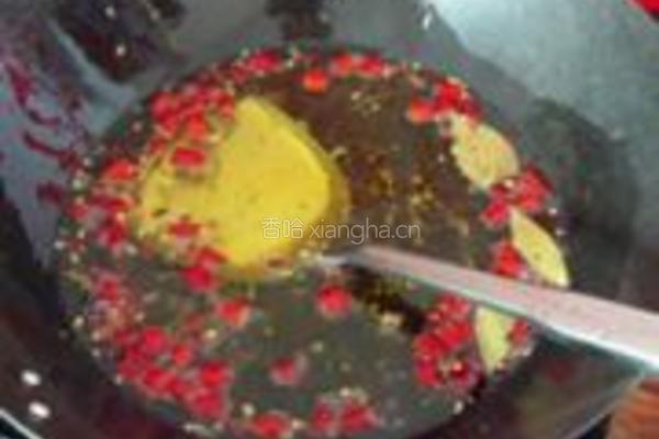 凉拌土豆丝的做法图解1