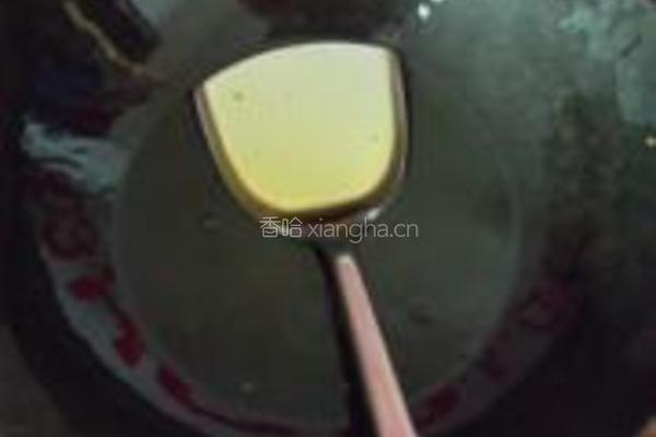 凉拌土豆丝的做法图解4