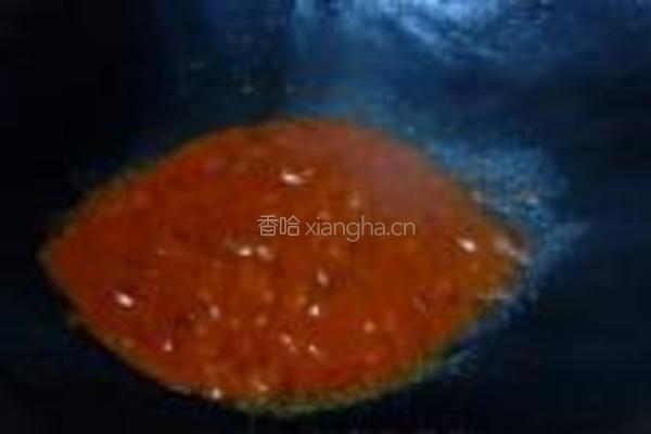 开胃牛肉汤的做法图解6