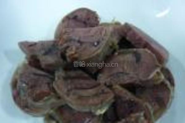 开胃牛肉汤的做法图解9
