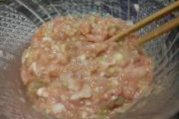 猪排迷你小汉堡的做法图解6