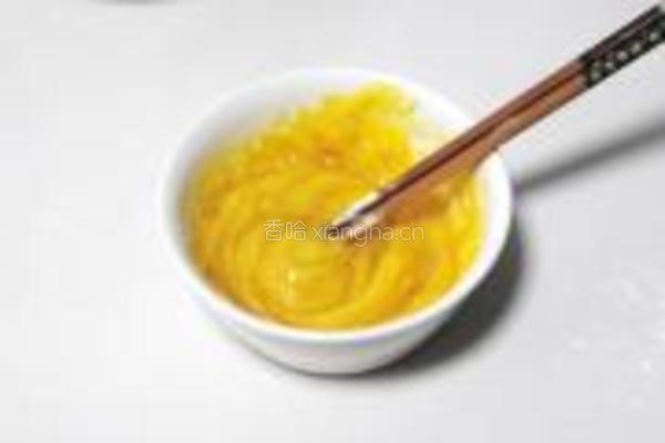 芝麻饼的做法图解5