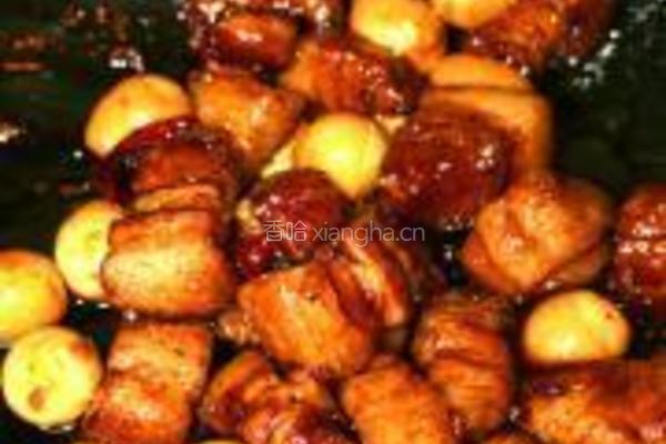 可乐飞天红烧肉的做法图解14
