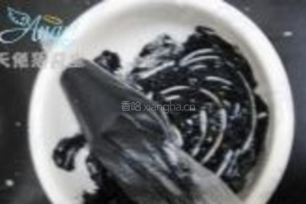 熊猫包心鱼丸的做法图解11