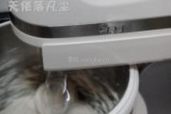 熊猫包心鱼丸的做法图解7