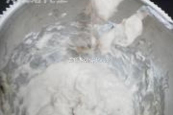熊猫包心鱼丸的做法图解8