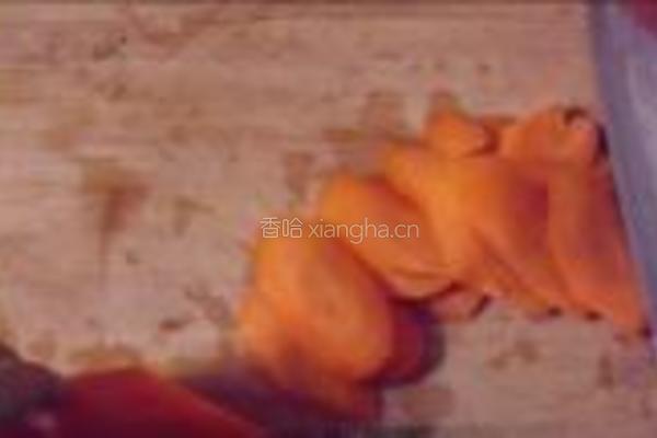 素炒青菜的做法图解3