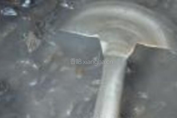 陈醋木耳的做法图解2