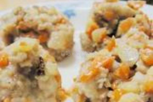 土豆红萝卜肉丸的做法图解10