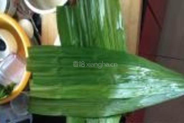 粽香米粉肉的做法图解6