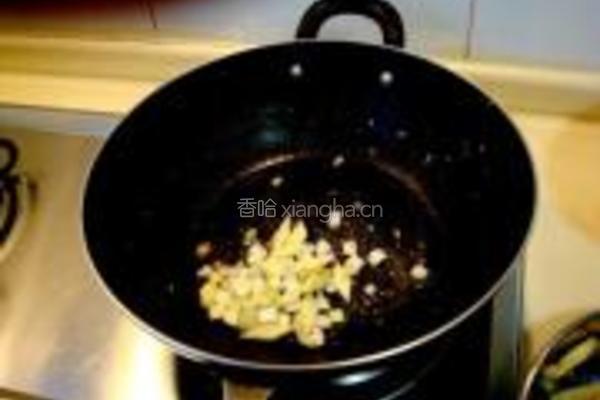 什锦海鲜茄子煲的做法图解11