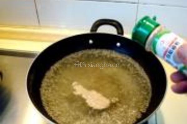 什锦海鲜茄子煲的做法图解7