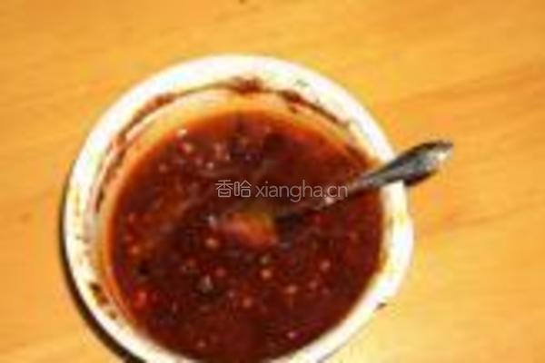 金针菇拌西兰花茎的做法图解6