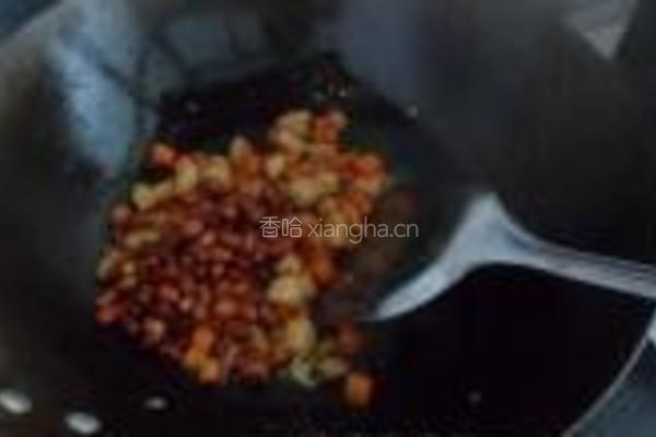 宫保鸡丁的做法图解12