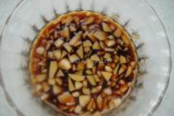 红烧茄子的做法图解4
